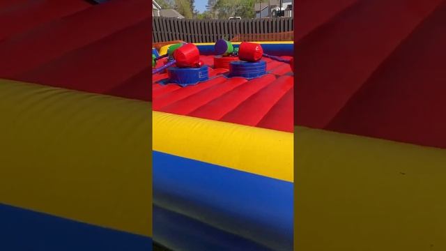 Cloudnine360 Bounce House and More available for Rental book now @ Cloudnine360bouncehouse.com