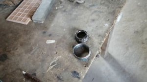 Клинит руль скутера