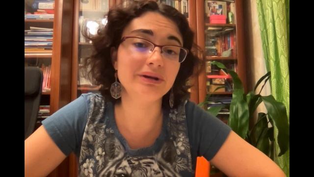 Презентация репетитора по итальянскому языку и латыни Виктории Игоревны