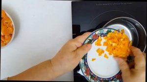 МАНДАРИНОВОЕ ВАРЕНЬЕ! Ароматный и вкусный рецепт варенья /MANDARIN JAM recept!