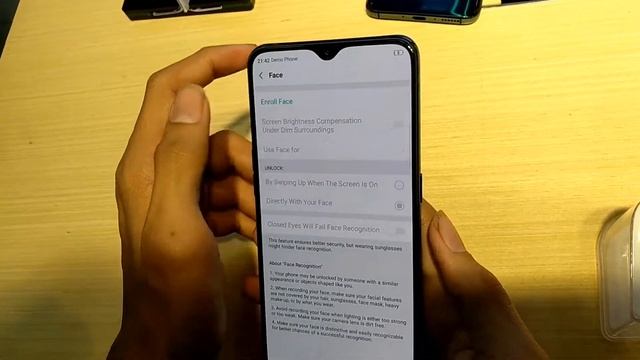 Oppo R17 Pro Unboxing Triple Camera Super VOOC Full Review (Hindi)??