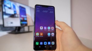 LG G7: МАКСИМУМ ФИШЕК В СМАРТФОНЕ