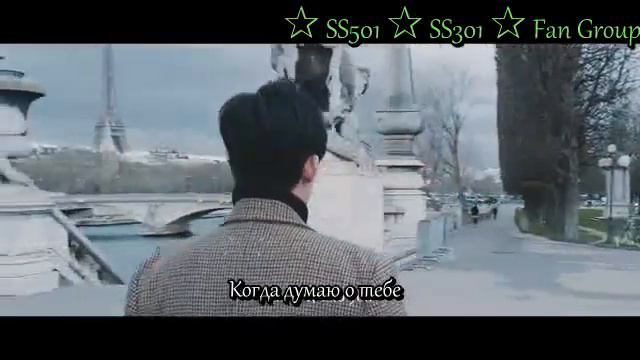 KIM HYUN JOONG ‘WHY’ /Ким Хен Джун 
