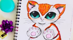 5 DIY ИДЕЙ ДЛЯ ЛД НА ВЕСНУ МОЙ ЛИЧНЫЙ ДНЕВНИК картинки для срисовки для начинающих художников