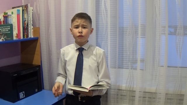 Кудеев Али. Стихотворение Г.Зайнашевой "Туган якта Сабан туе" смотреть онлайн