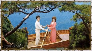 FIN CHE LA BARCA VA (ORIETTA BERTI)