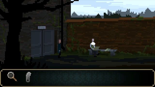 The Last Door: Season 2 - Collector's Edition - Walkthrough Part 1 (no commentary) смотреть онлайн