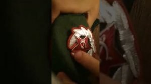 Береты пограничников