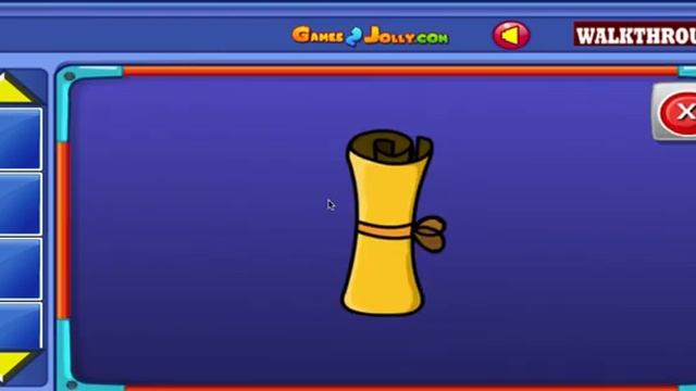 Forest Warrior Escape Walkthrough - Games2Jolly смотреть онлайн