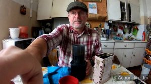 Купил недорогой Аэропресс Го на Ozon.