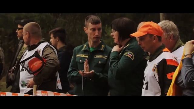 Открытый VI Чемпионат Брянской области среди вальщиков леса «Лесоруб-2020»