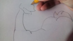 Как нарисовать коня Юлия