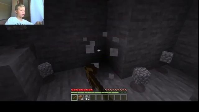 MINECRAFT java i bedrock deluxe collection и я продолжаю играть смотреть онлайн