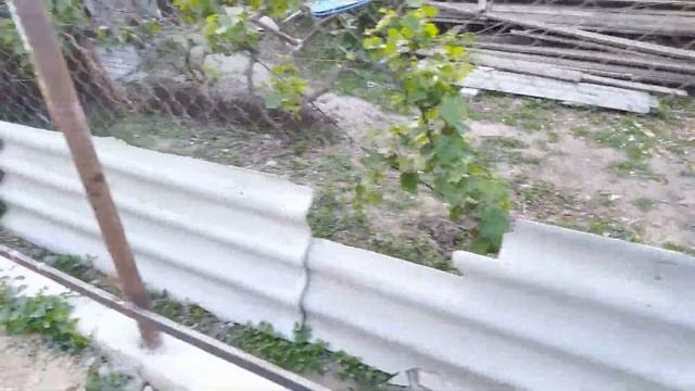 как сделать забор из профнастила от А до Я смотреть онлайн