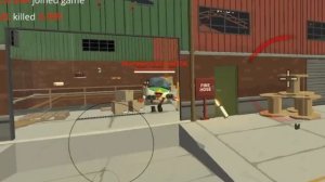 ?CHICKEN GUN FUNNY MOMENTS COMPILATION №5. MEMES CHICKEN GUN