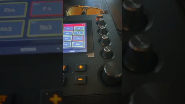 MPC Live II and Yamaha ModX Key groups (New Sounds) смотреть онлайн