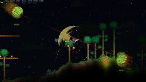 Возможно ли пройти TERRARIA за ближника? Схема игры за ближника