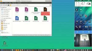 Система автообзвона по спискам номеров с возможностью синтеза речи. Версия 2.