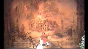 VOLKSOPER WIEN - WEIHNACHTEN 1945