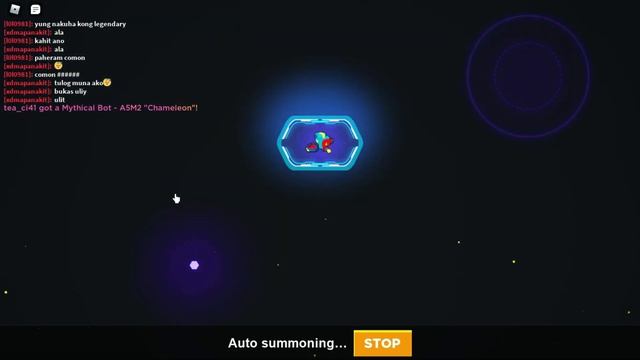 Finally I Got Best Mythical Bots !!! - Roblox Bot Clash смотреть онлайн