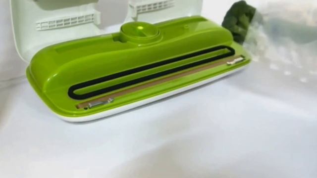 Вакуумный упаковщик Gochu Vac-570 смотреть онлайн