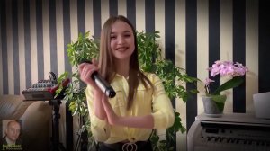 01 - Анна Драгу - Солнечная Гагаузия