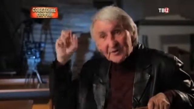 Самая страшная группировка россии