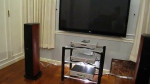 Rega Apollo - Sway  (Susan Wong)