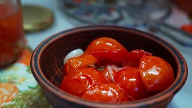 НАША БОЛЬШАЯ СЕМЬЯ _ УБОРКА ОБЪЕДИ В МОРОЗ _ СВОЯ ЕДА НА СТОЛЕ