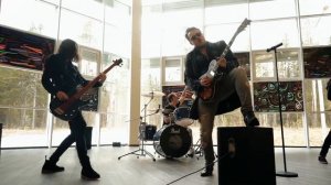 Old School Komi - Марьямоль