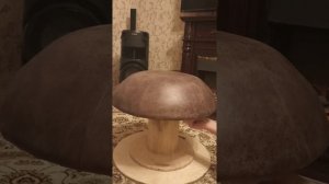 Гимнастический грибок своими руками.