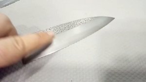 Поварской нож Дэба