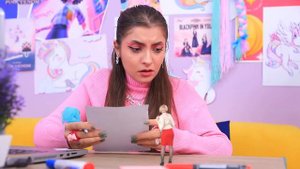 Помогите, я уменьшил свою училку! / 24 часа челлендж