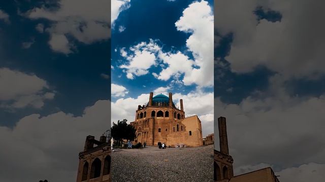 domeofsoltanieh смотреть онлайн