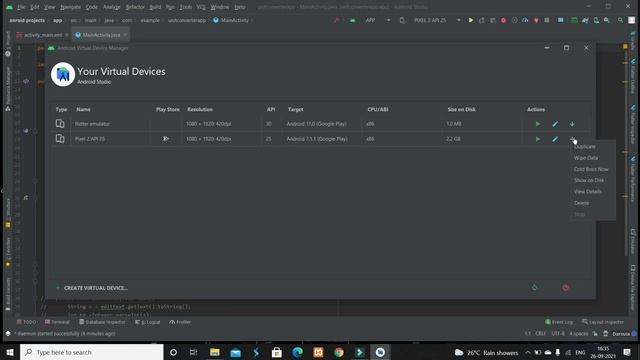 Flutter App Run Fast Working Solution | Slow Gradle Running Problem