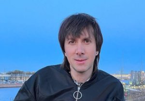 Radio METRO_102.4 [LIVE]-23.06.01-﻿#БЛОГШОУ - Сергей Елгазин