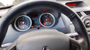 SM2 Pro (Китайматик) + Renault Can Clip