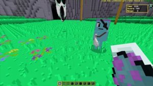 EL MOD MALDITO de ROBLOX DOORS en Minecraft Bedrock