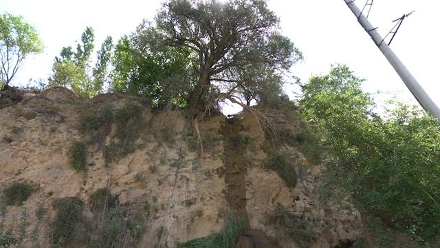 Велопоездка вокруг Чарвака / Cycling around Charvak lake смотреть онлайн