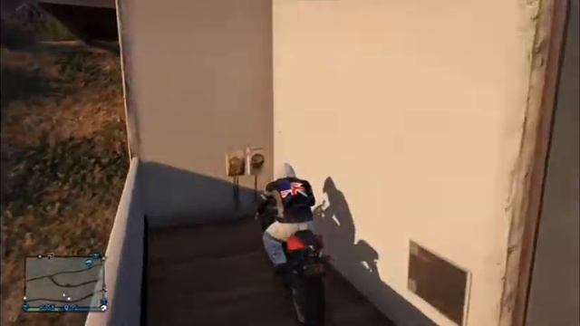 Gta 5 how to get in Madrazos home смотреть онлайн