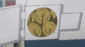 AMV- издевательства в школе...