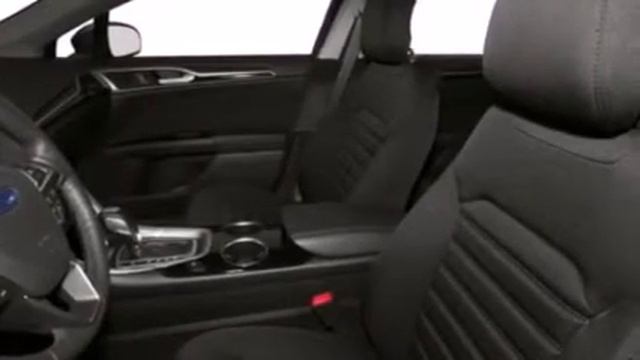 2013 FORD FUSION Glendale AZ