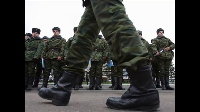 Надежда на сейчас - армейская песня смотреть онлайн