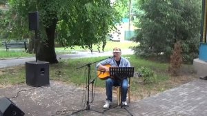 "До конца любви". Леонард Коэн в переводе Ефима Лещинского