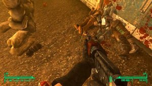 Fallout: DUST -  Survival Permadeath EP25