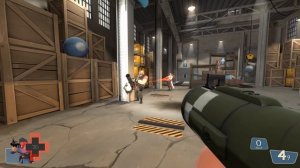 Weapon Demonstration: Air Strike