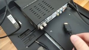Как подключить DVB-T2 к монитору, телевизору