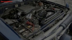 Supercharger Toyota HiluxSurf  2.4 Diesel