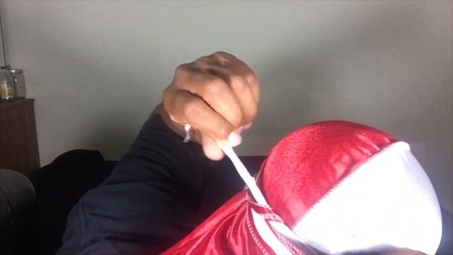 Ocean Views Beauty: Silky Two Tone Durags смотреть онлайн