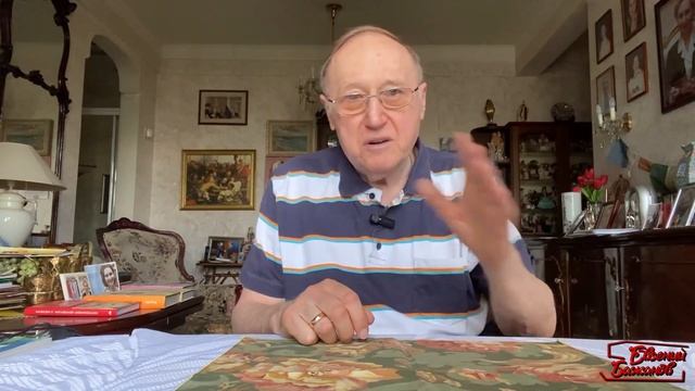 Беседа 23 - Сингапур - Конфуцианское царство - По Тихоокеанскому азимуту - Диалог цивилизаций